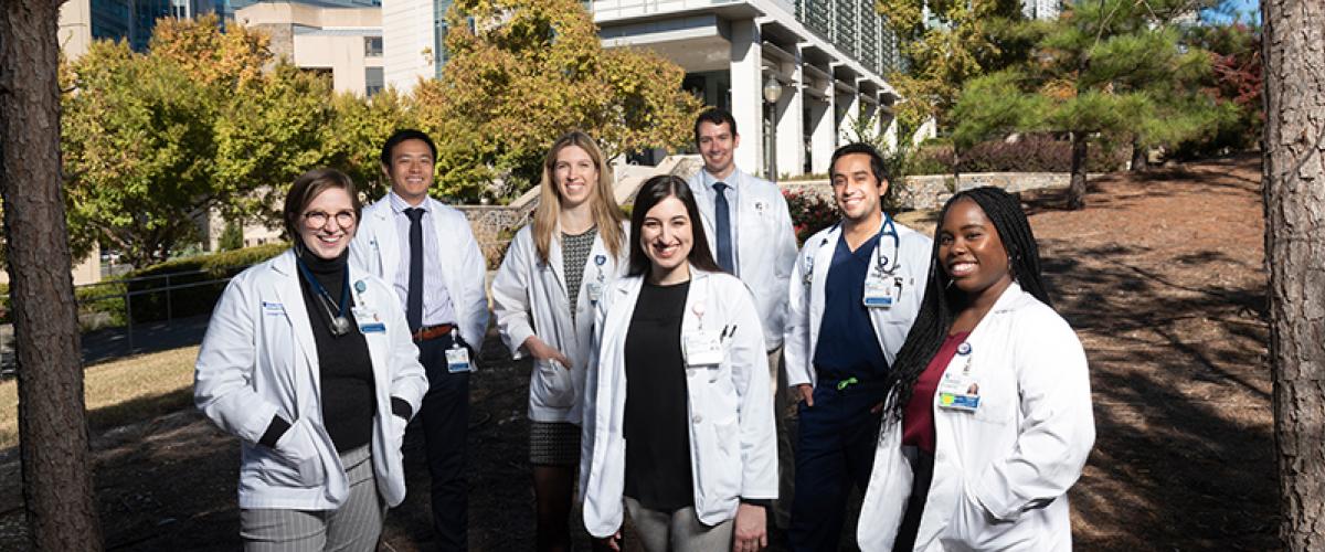 Office Of M.D. Admissions | Duke University School Of Medicine